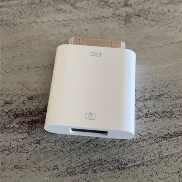 Apple IPad 3 Camera Connection Kit​​​​​​​​ - Picture 5 of 7